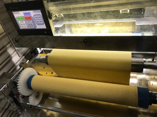 Fabric Roll Inspection System - Image 5